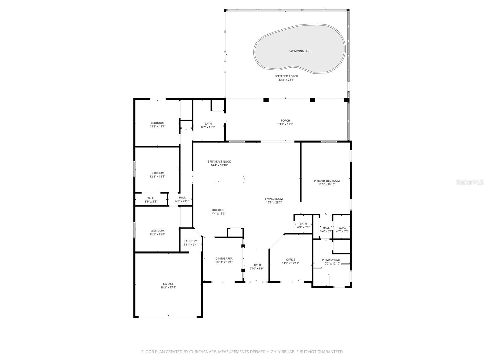 1256 Sphere, Beverly Hills, FL 34465