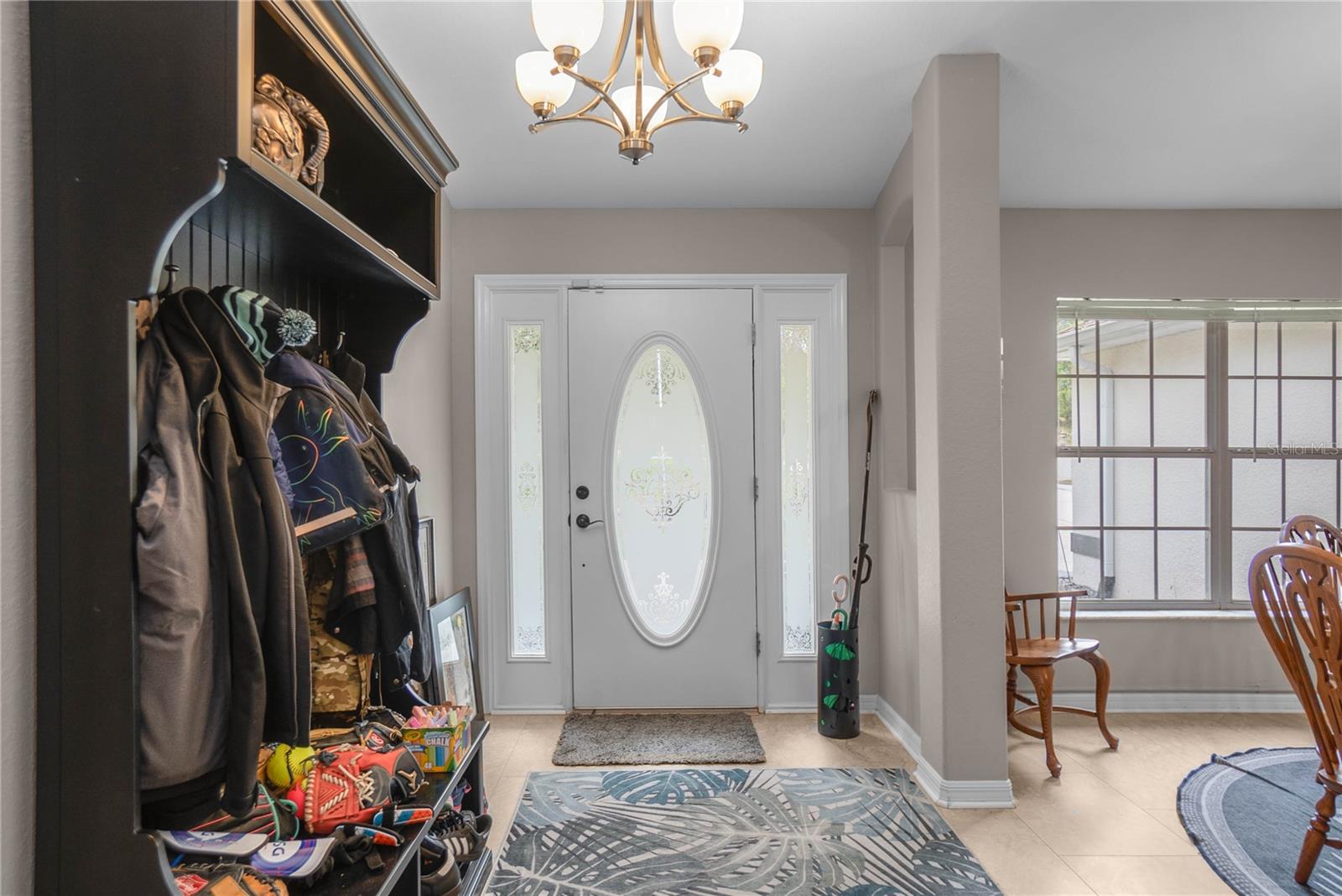 1256 Sphere, Beverly Hills, FL 34465