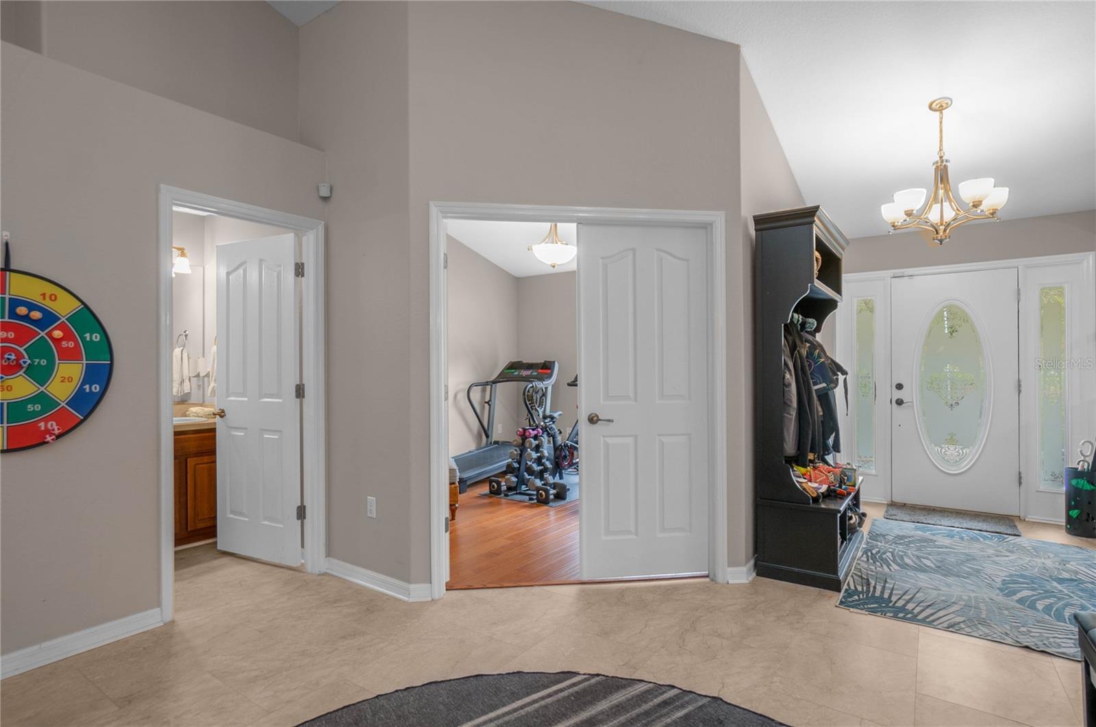1256 Sphere, Beverly Hills, FL 34465