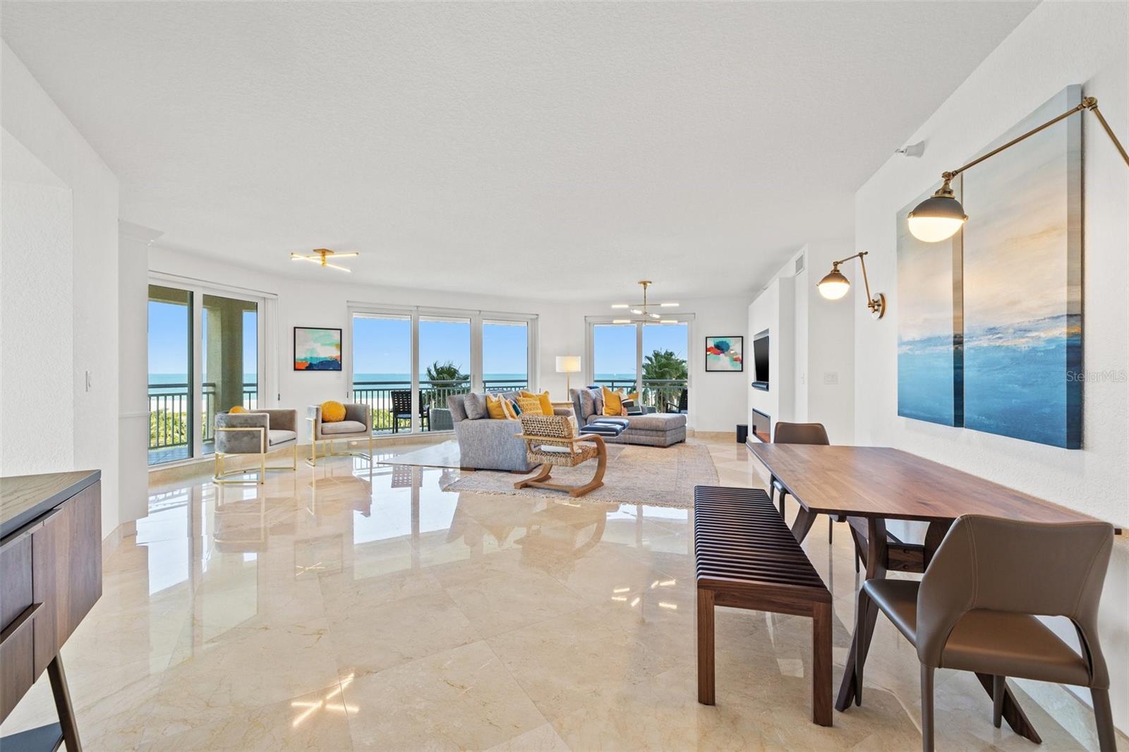 1180 Gulf Unit 401, Clearwater Beach, FL 33767