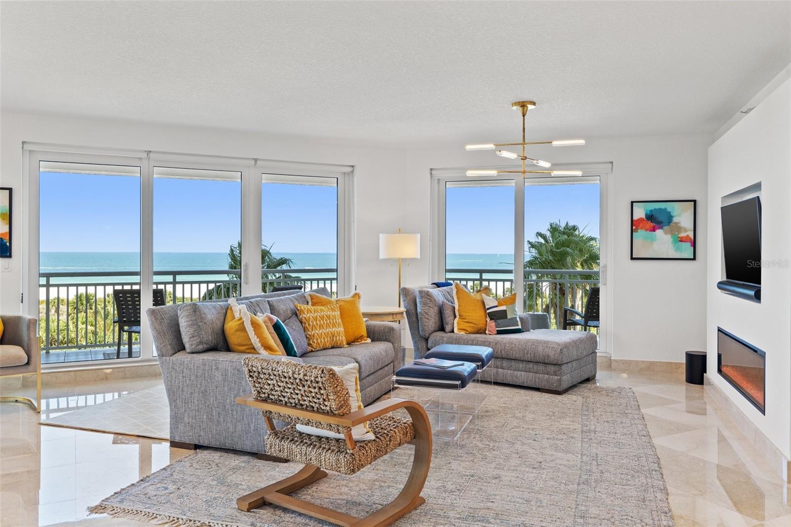1180 Gulf Unit 401, Clearwater Beach, FL 33767