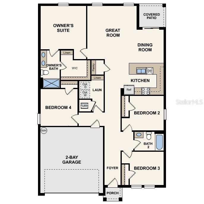 464 Oak Canopy, Avon Park, FL 33825