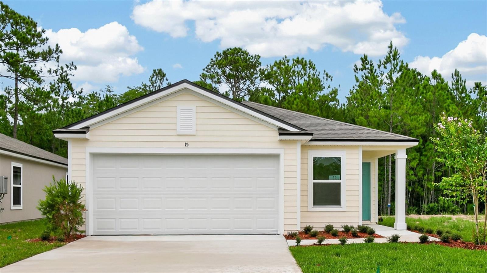 15 Mulligan, Bunnell, FL 32110