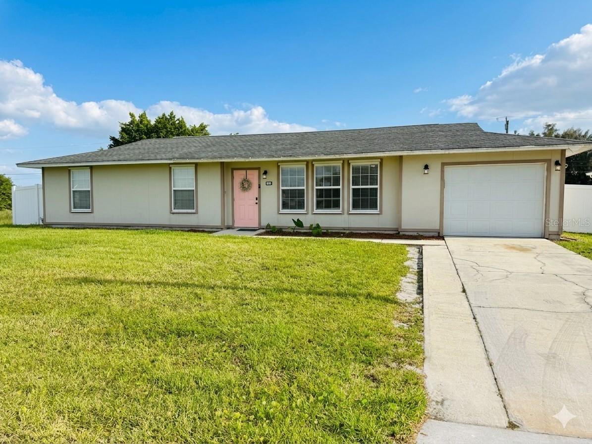 900 18th, Cape Coral, FL 33909