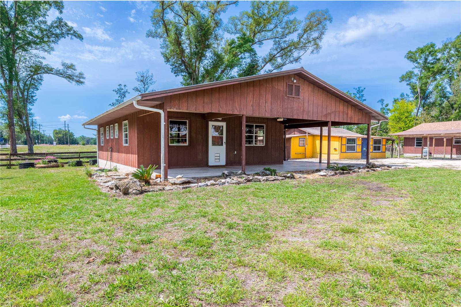 6150 County Road 345, Chiefland, FL 32626