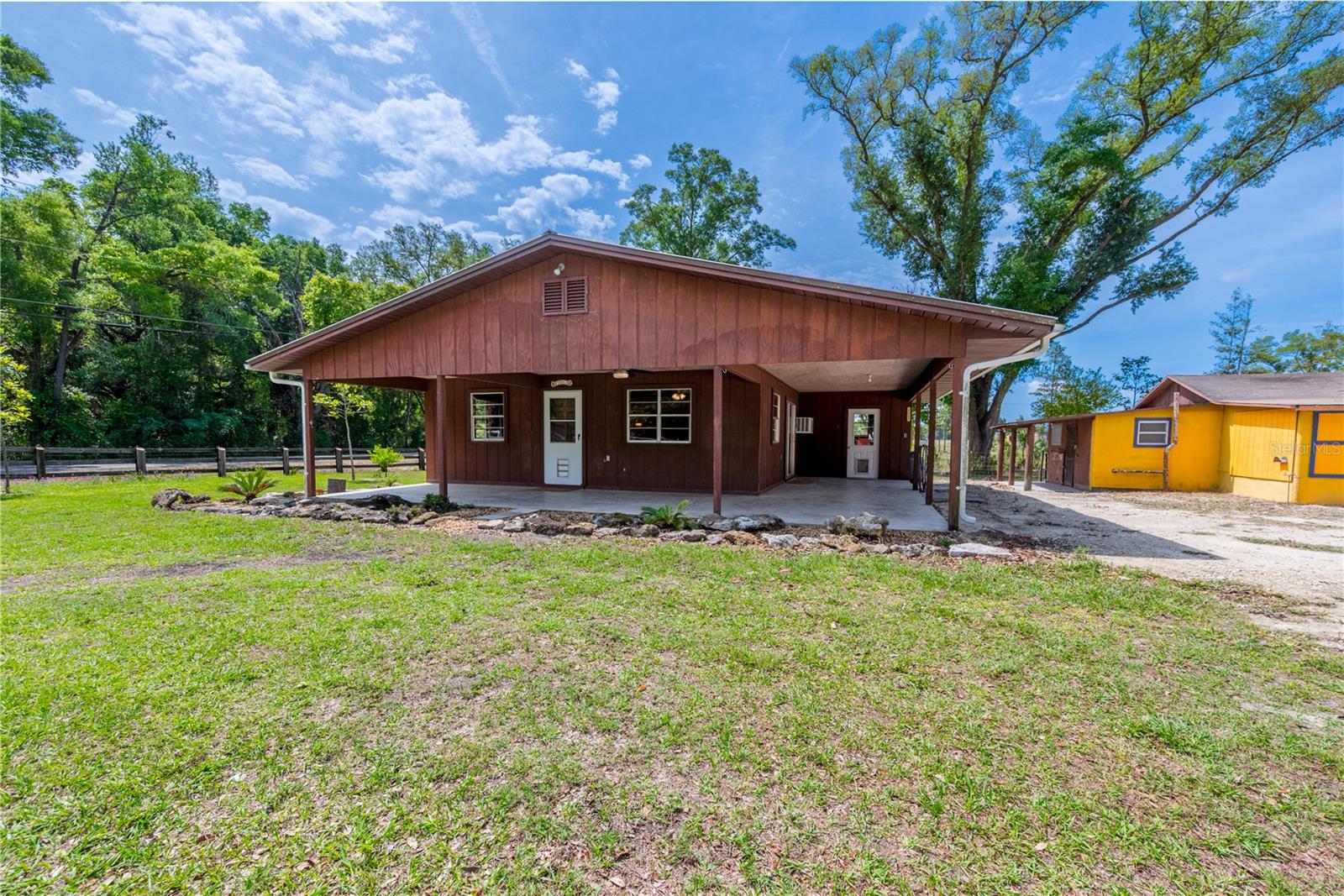 6150 County Road 345, Chiefland, FL 32626