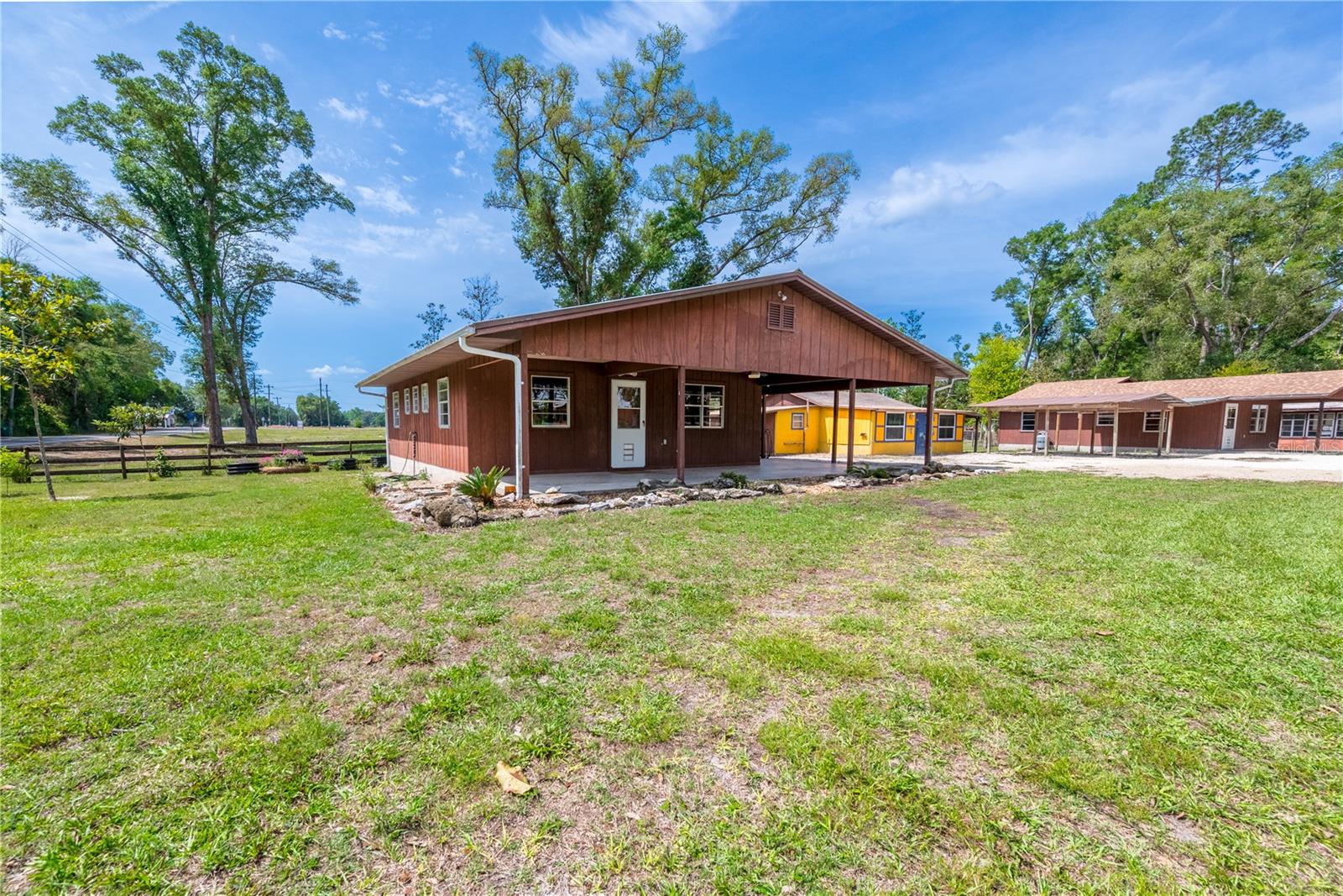 6150 County Road 345, Chiefland, FL 32626