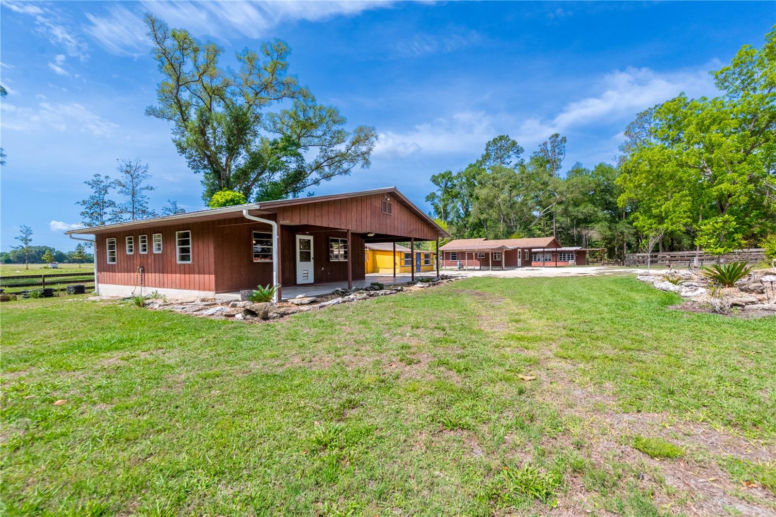 6150 County Road 345, Chiefland, FL 32626