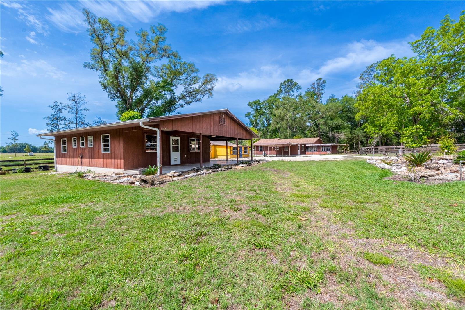 6150 County Road 345, Chiefland, FL 32626