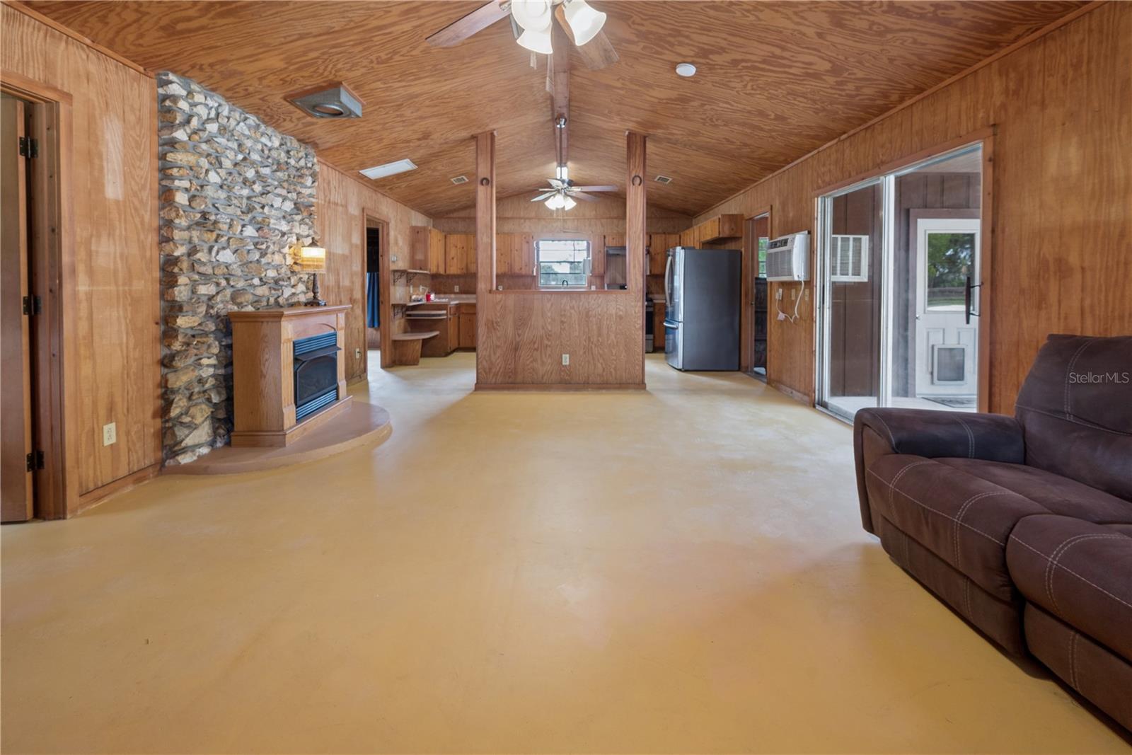 6150 County Road 345, Chiefland, FL 32626