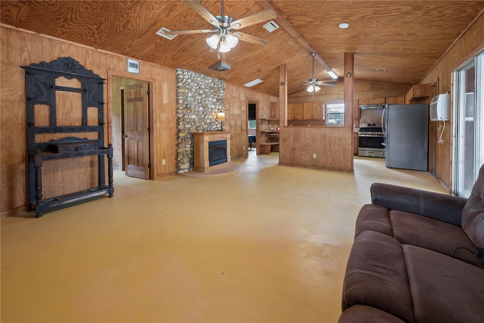 6150 County Road 345, Chiefland, FL 32626