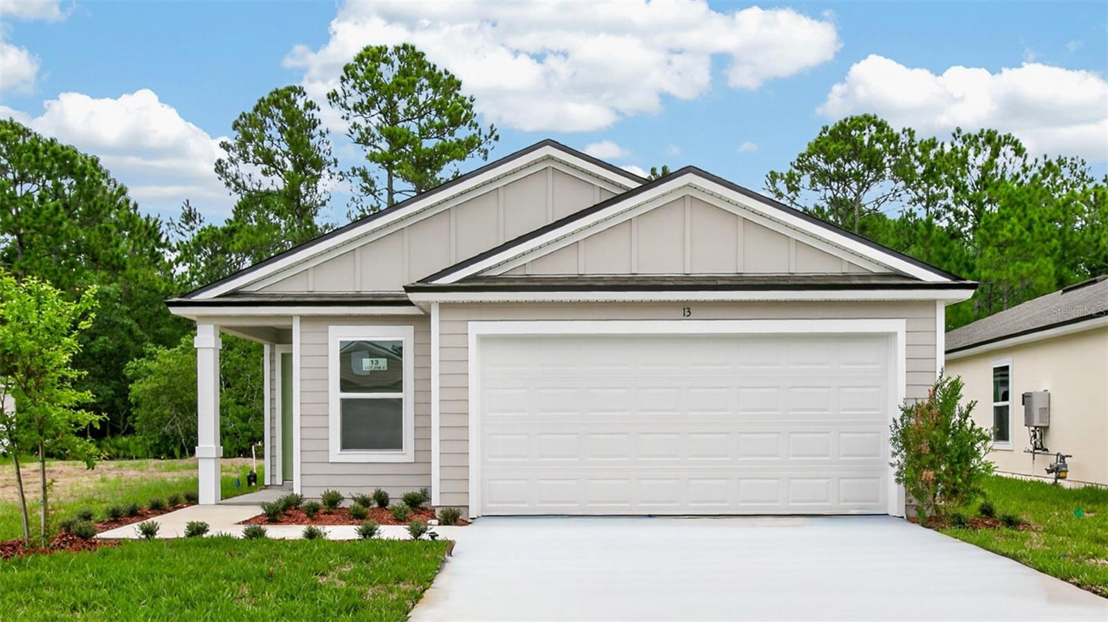 13 Mulligan, Bunnell, FL 32110