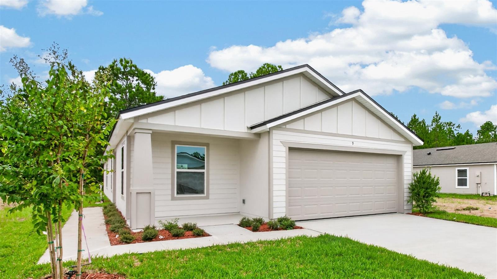 9 Mulligan, Bunnell, FL 32110