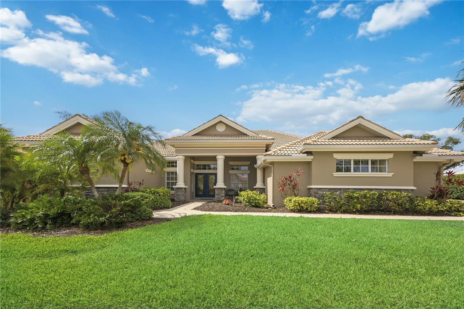 5291 White Ibis, North Port, FL 34287