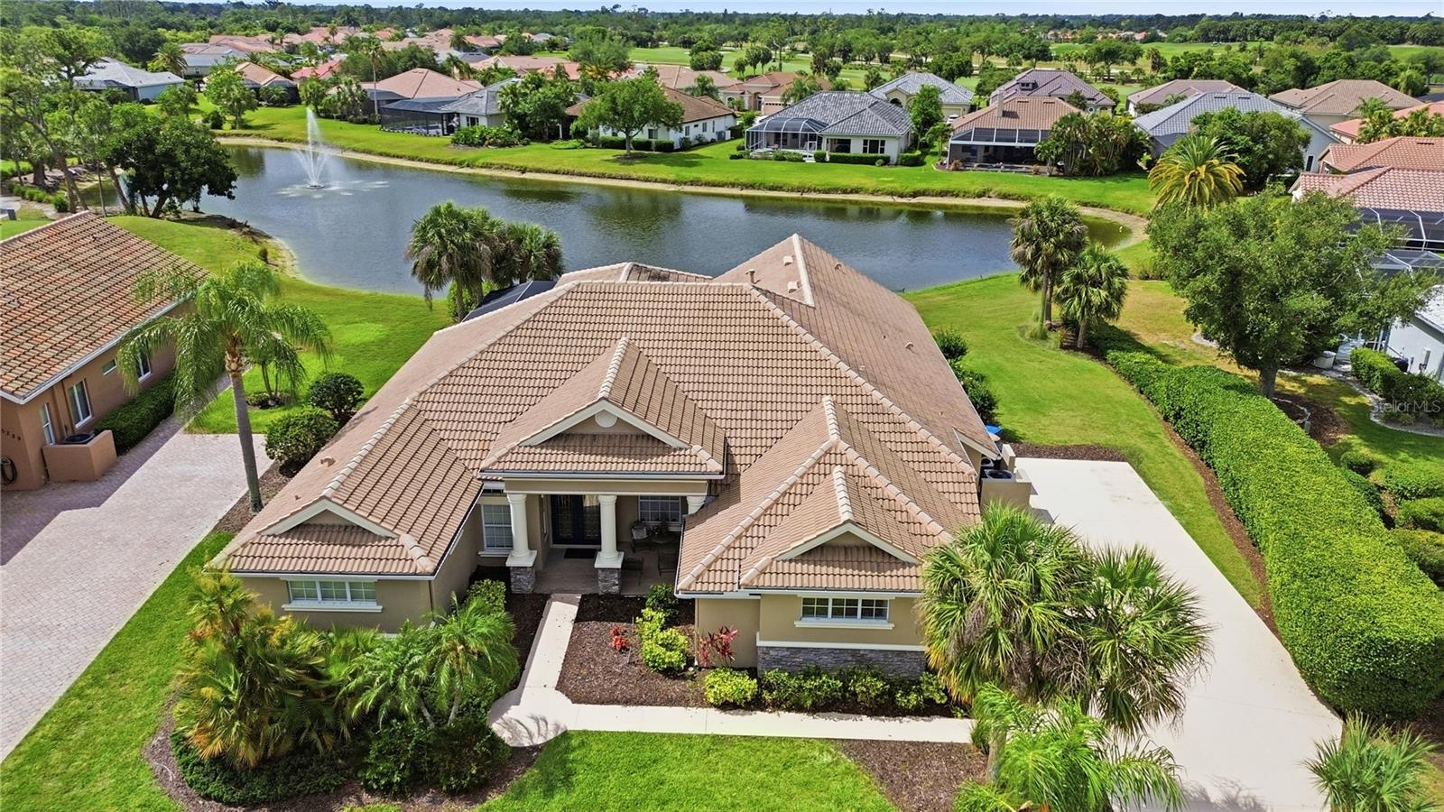 5291 White Ibis, North Port, FL 34287