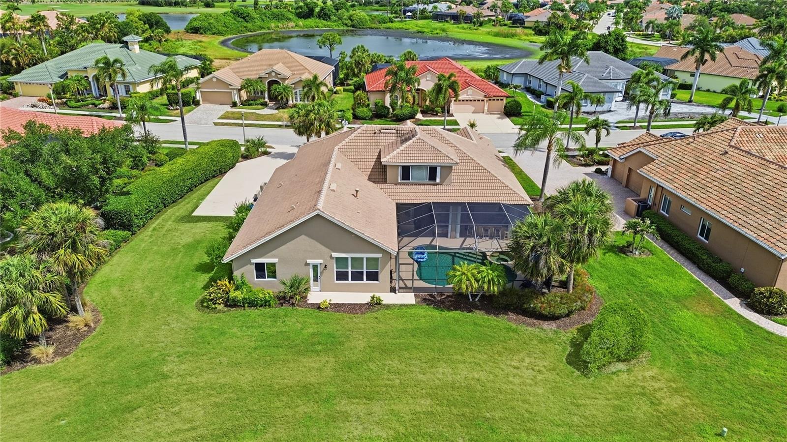 5291 White Ibis, North Port, FL 34287