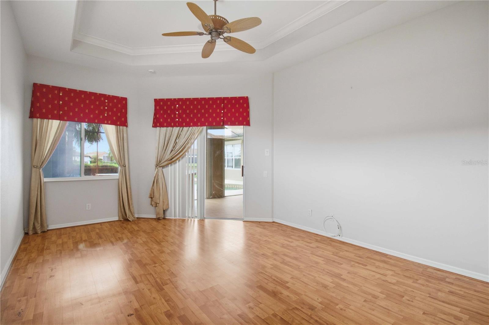 5291 White Ibis, North Port, FL 34287
