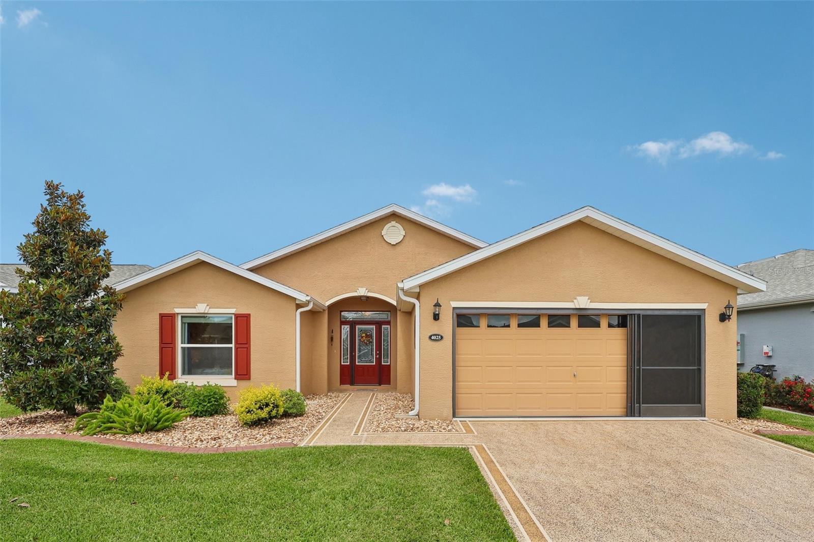 4025 Arlington Ridge, Leesburg, FL 34748