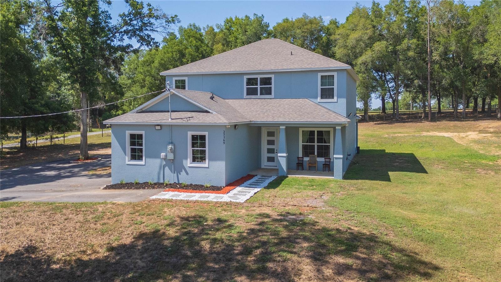 35369 Ruffing, Dade City, FL 33523