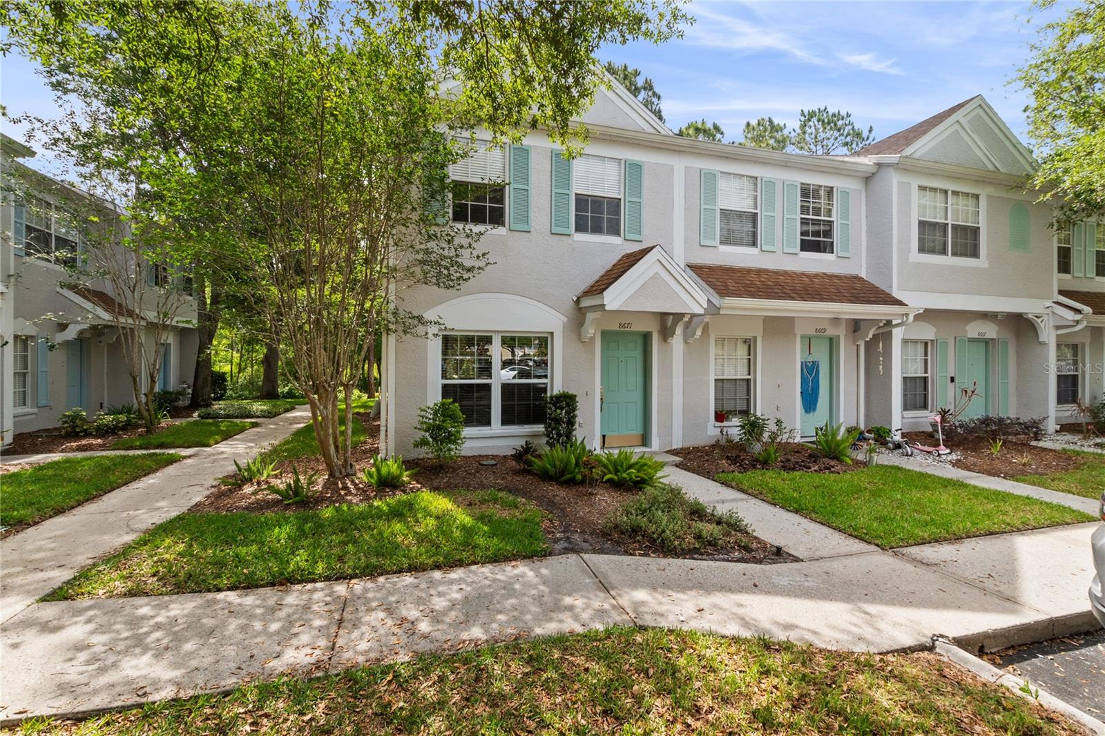 8671 Hunters Key Unit 8671, Tampa, FL 33647