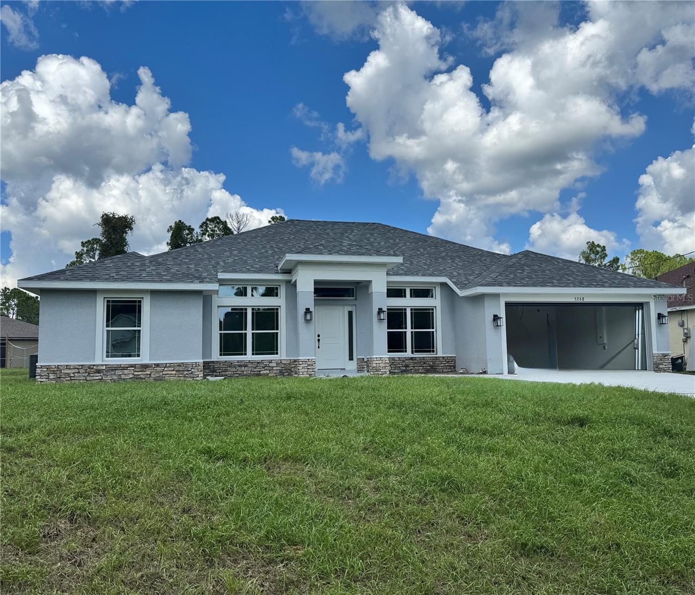 5268 Deckard Ave., North Port, FL 34288