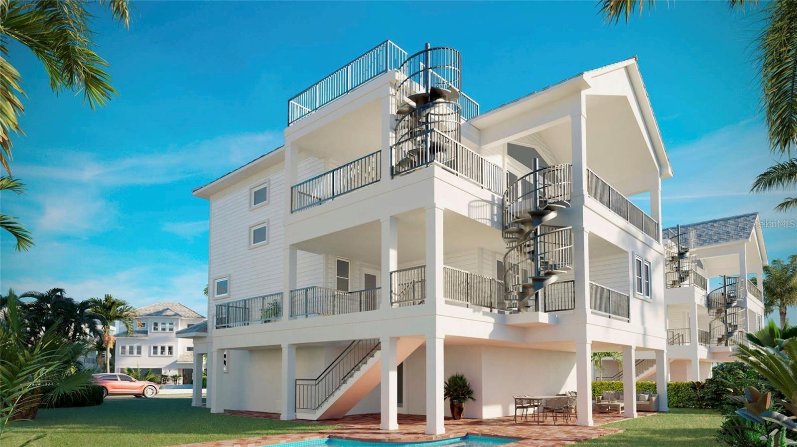 6907 Bochi, Sarasota, FL 34242