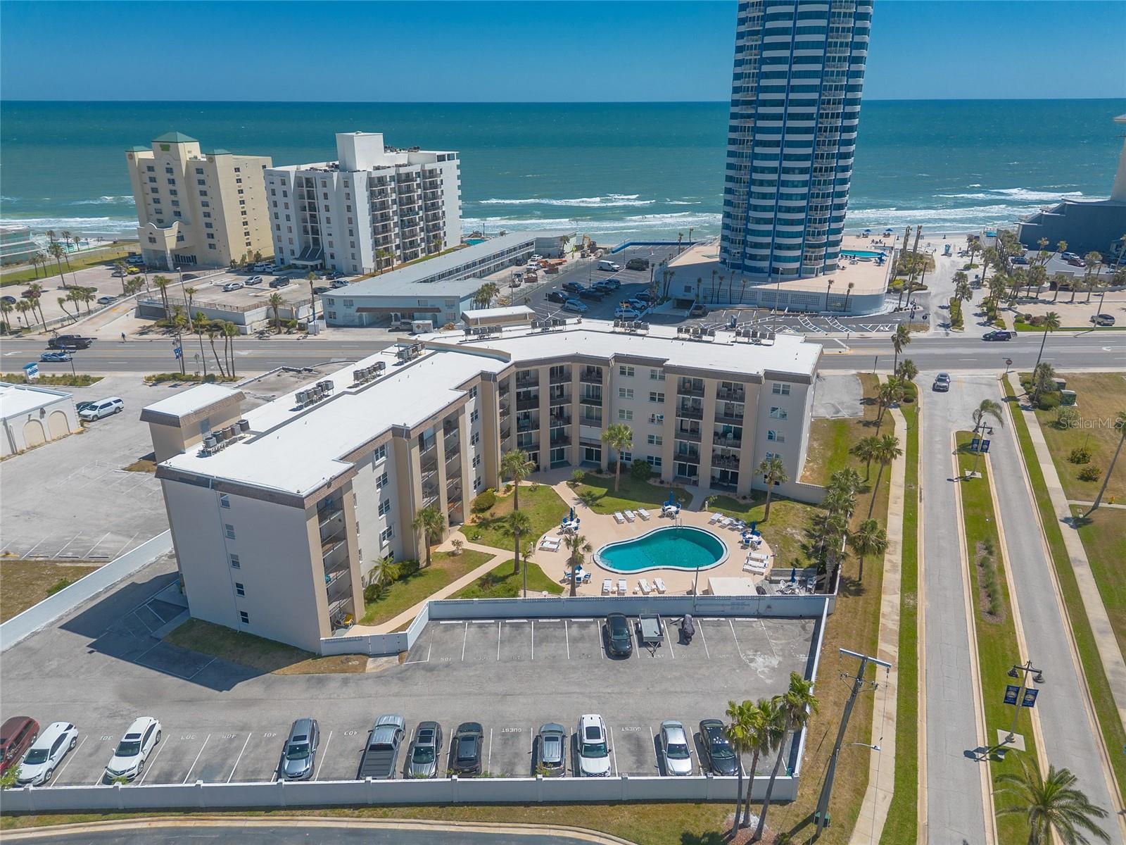 2626 Atlantic Unit 3020, Daytona Beach Shores, FL 32118