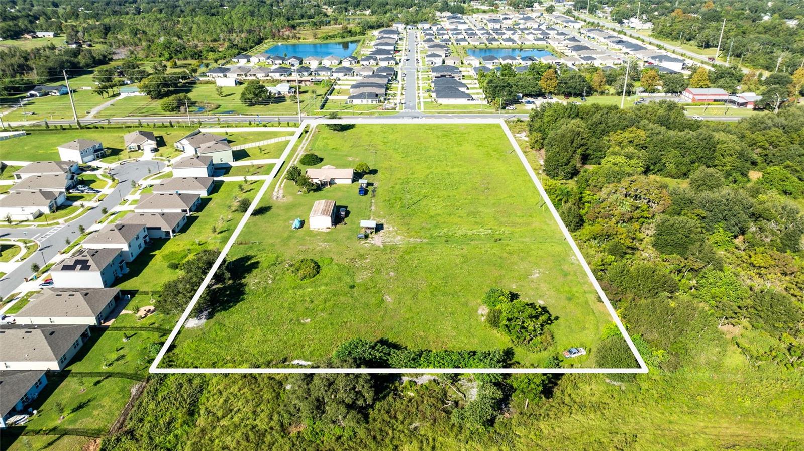 4125 Hickory Tree, St Cloud, FL 34772