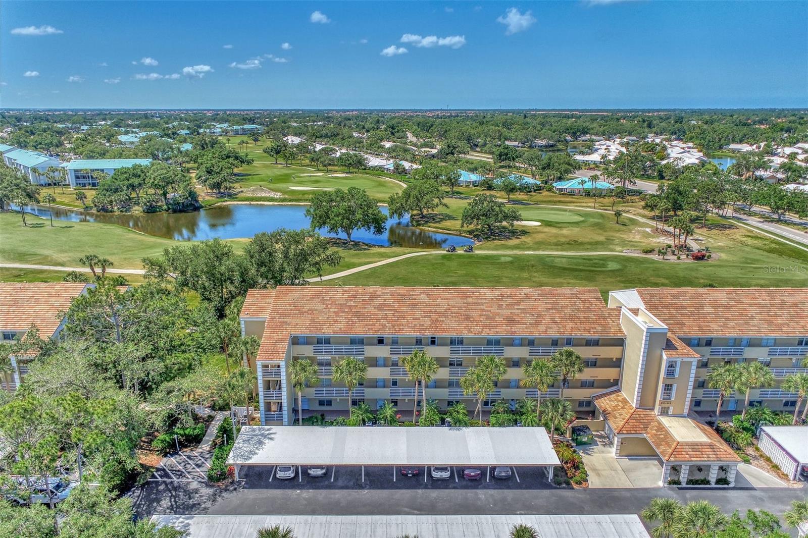 841 Wexford Unit 841, Venice, FL 34293