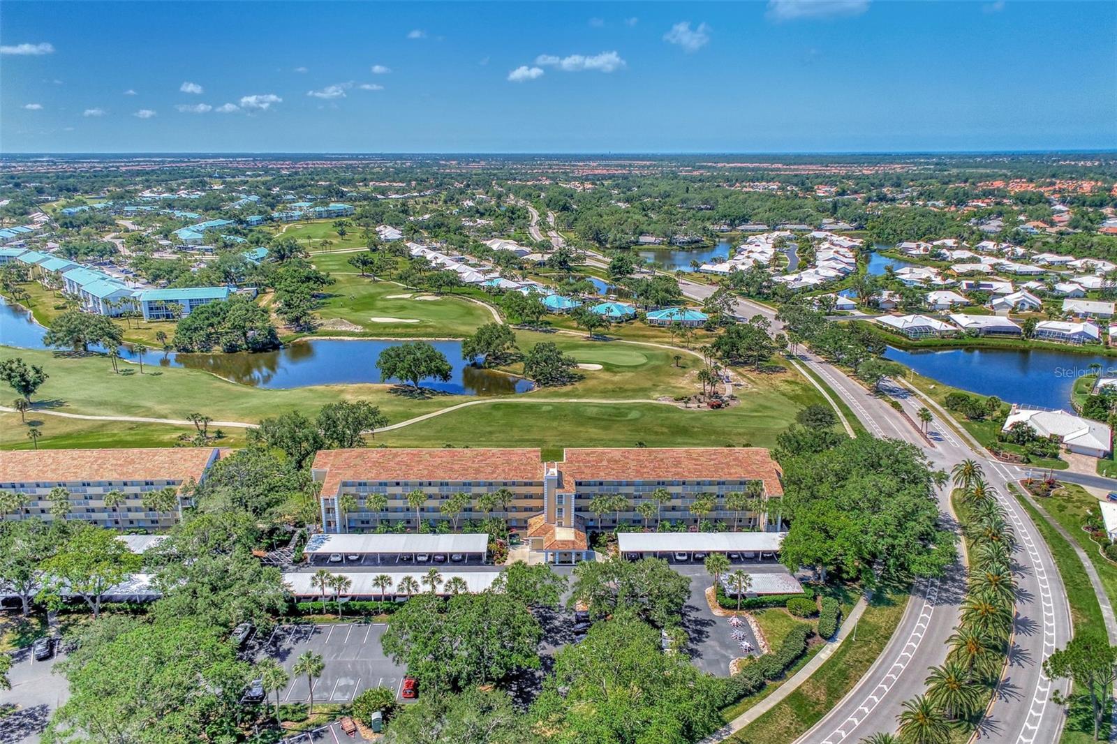 841 Wexford Unit 841, Venice, FL 34293