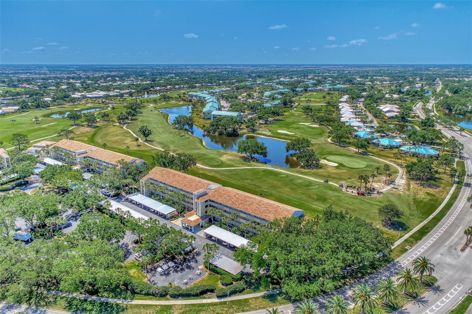 841 Wexford Unit 841, Venice, FL 34293
