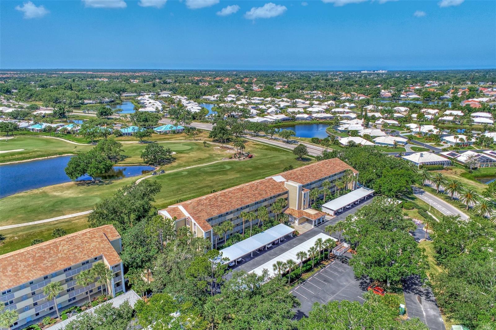 841 Wexford Unit 841, Venice, FL 34293