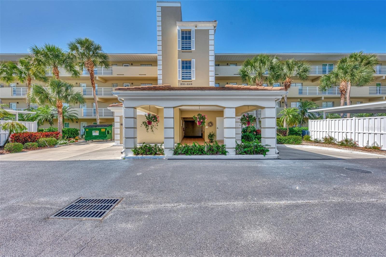 841 Wexford Unit 841, Venice, FL 34293