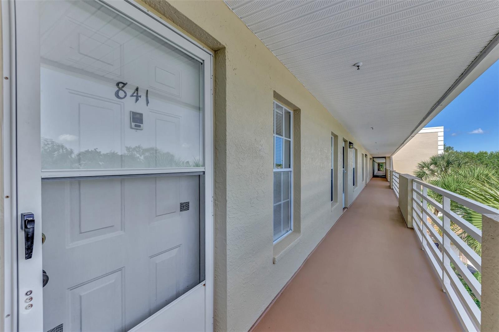 841 Wexford Unit 841, Venice, FL 34293