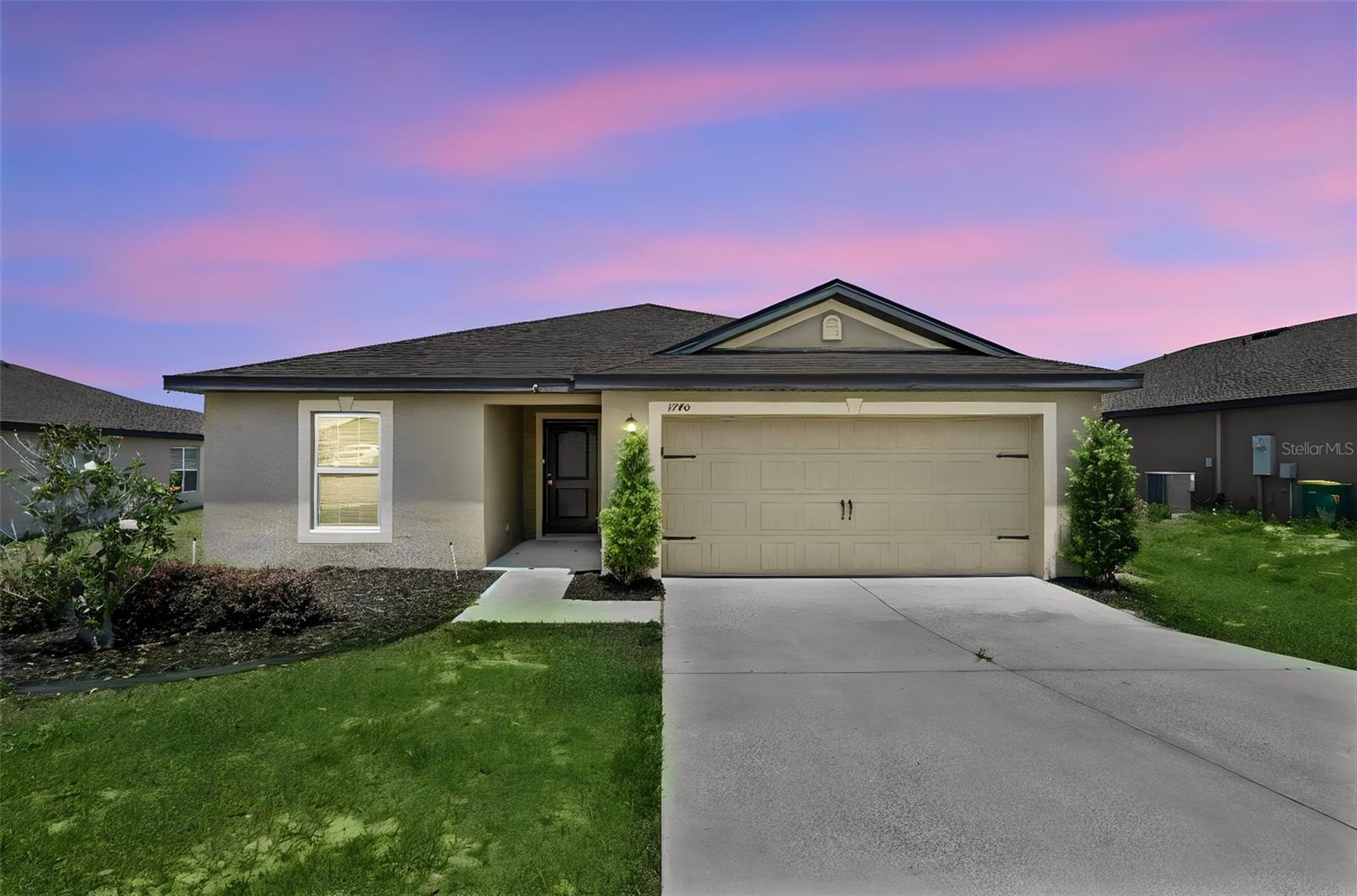 1740 Canaan, Dundee, FL 33838