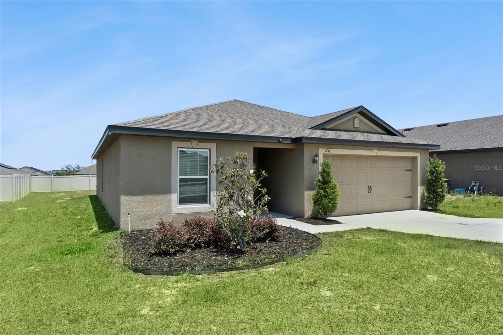 1740 Canaan, Dundee, FL 33838