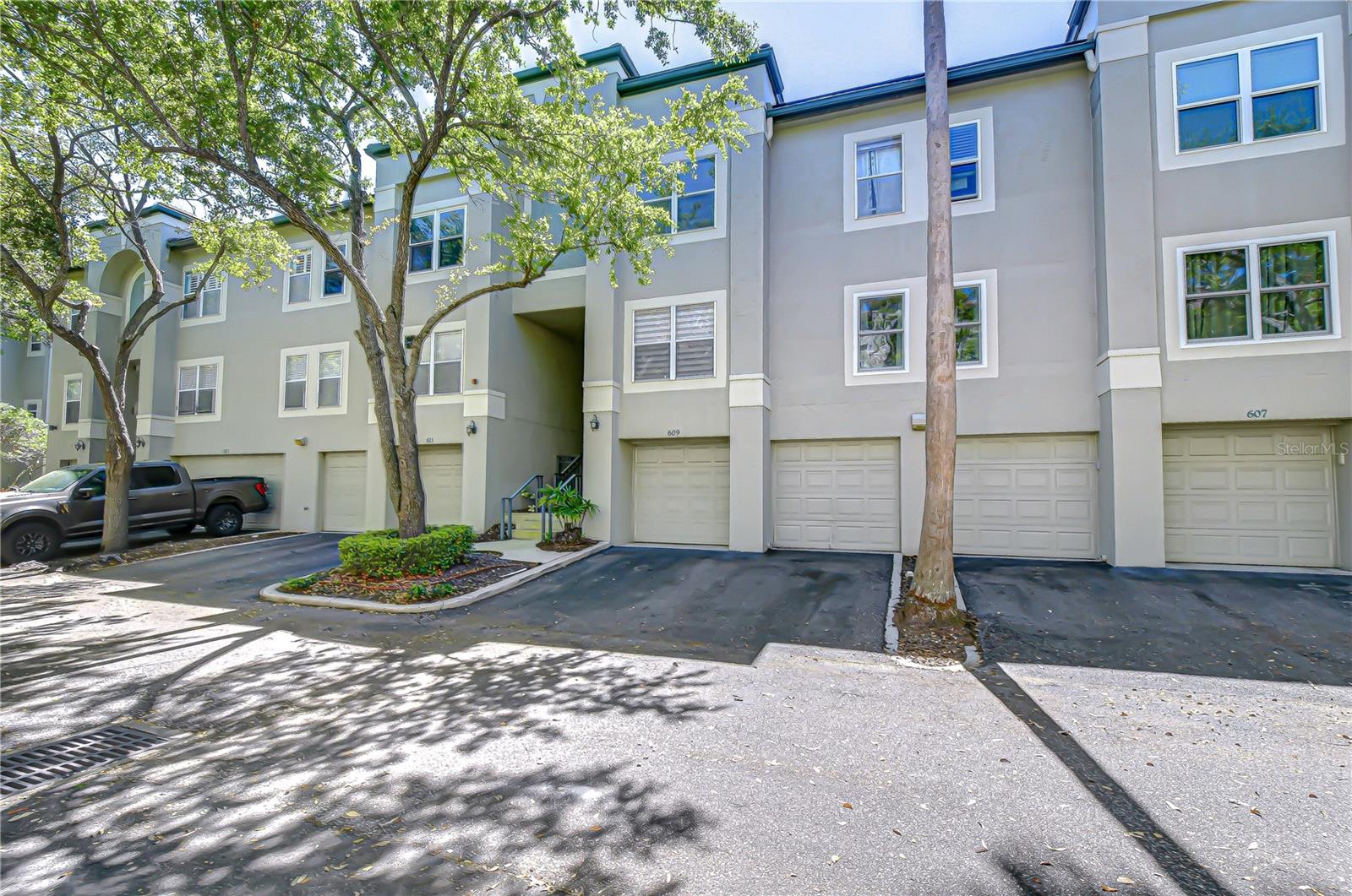 609 Tropical Breeze Unit 609, Tampa, FL 33602