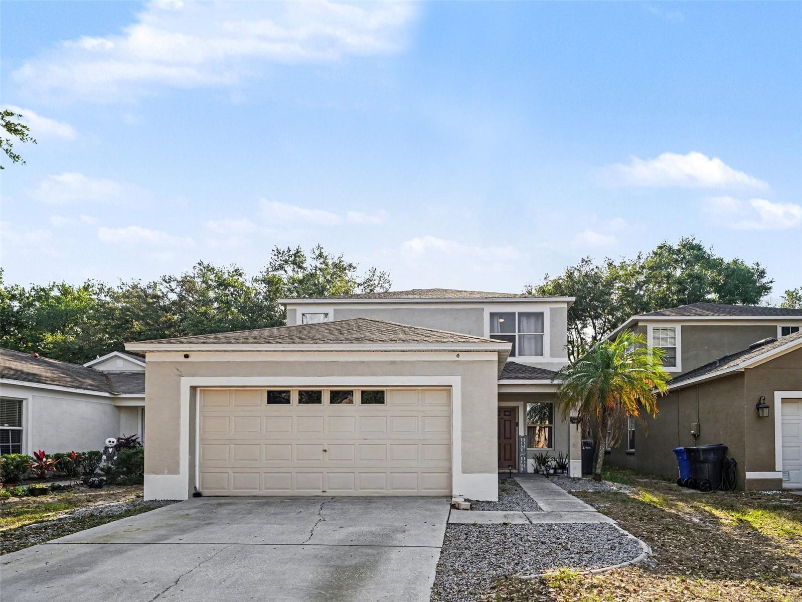 8430 Quarter Horse, Riverview, FL 33578