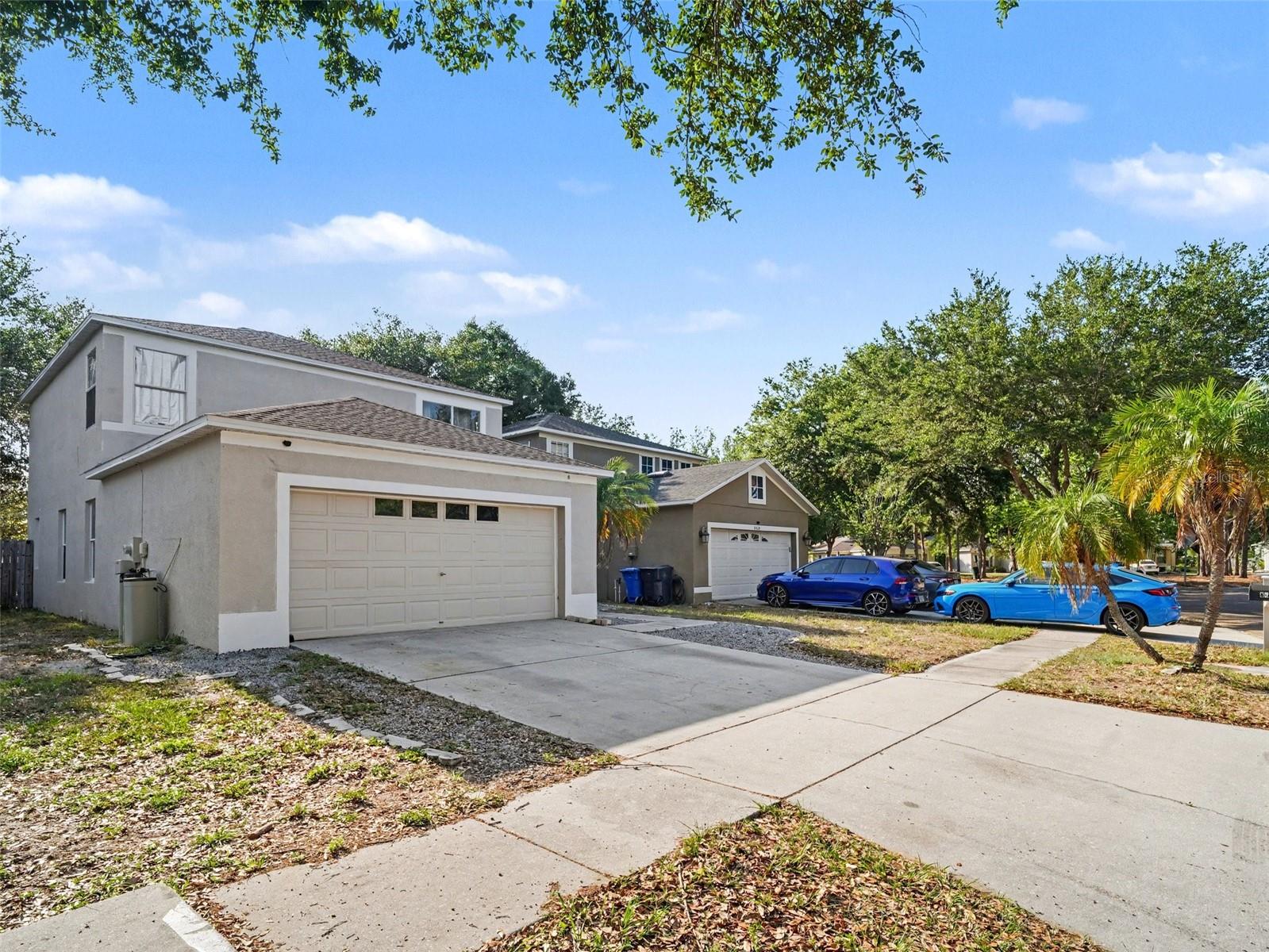 8430 Quarter Horse, Riverview, FL 33578