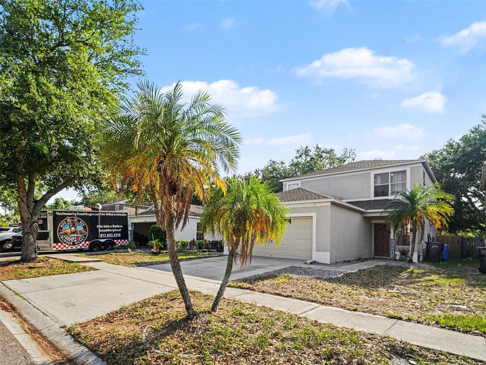 8430 Quarter Horse, Riverview, FL 33578