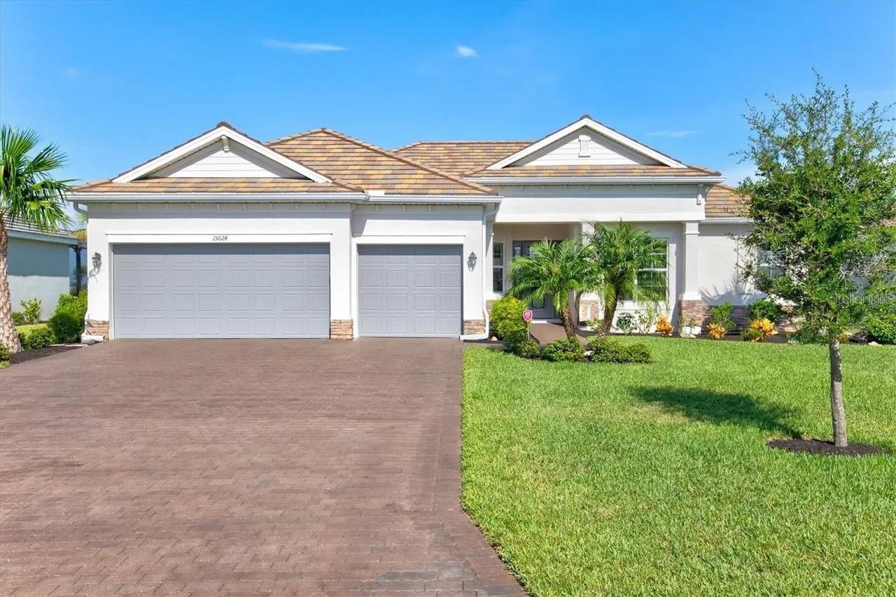 15024 Spanish Point, Port Charlotte, FL 33981