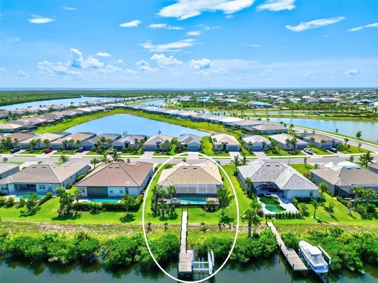 15024 Spanish Point, Port Charlotte, FL 33981