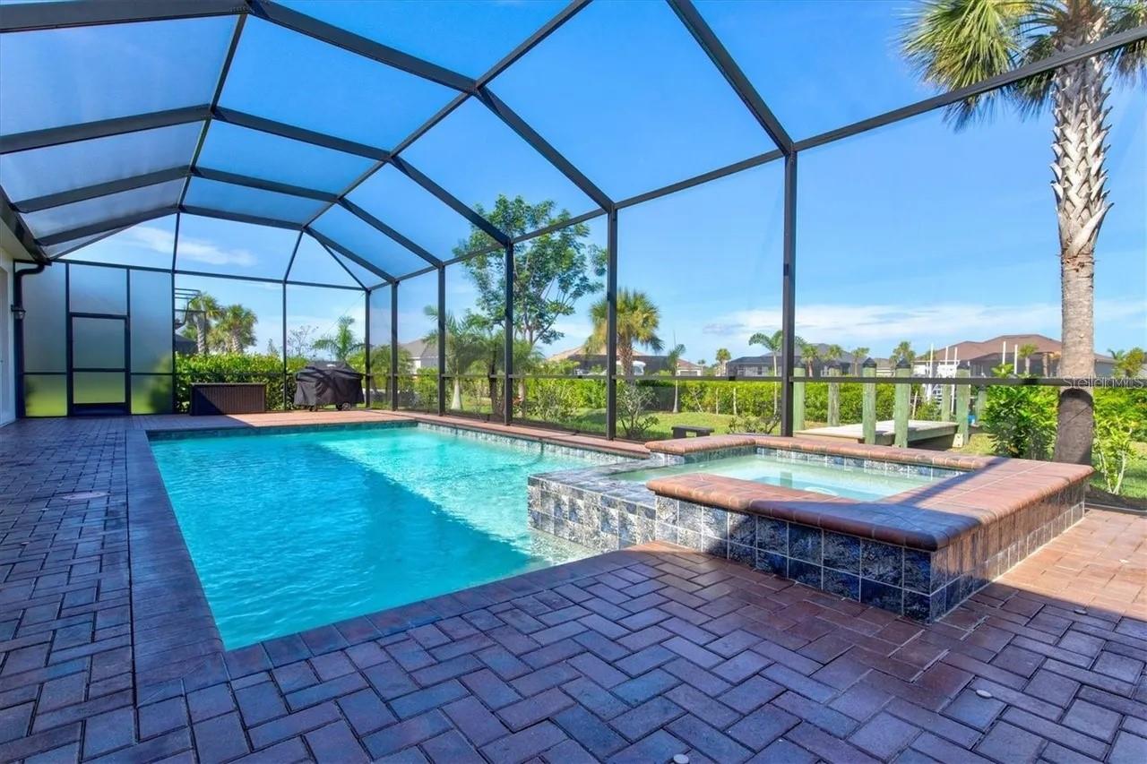 15024 Spanish Point, Port Charlotte, FL 33981