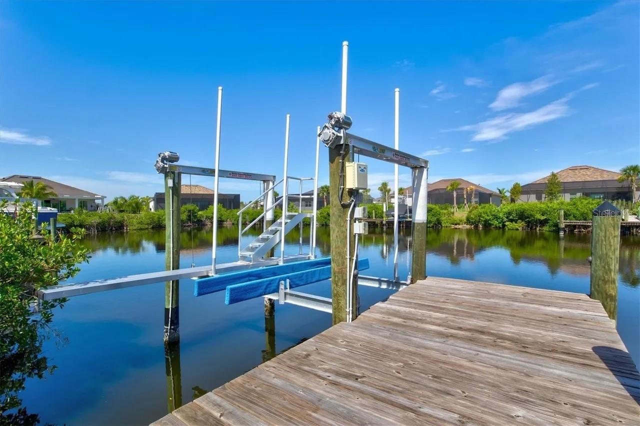 15024 Spanish Point, Port Charlotte, FL 33981