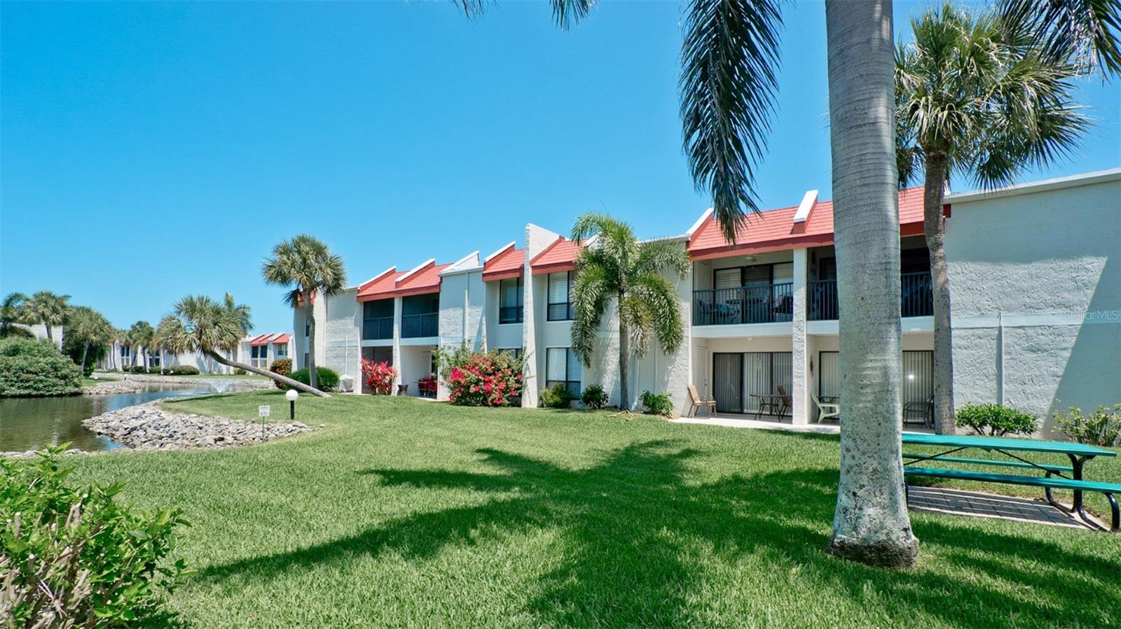 1801 Gulf Unit 184, Bradenton Beach, FL 34217