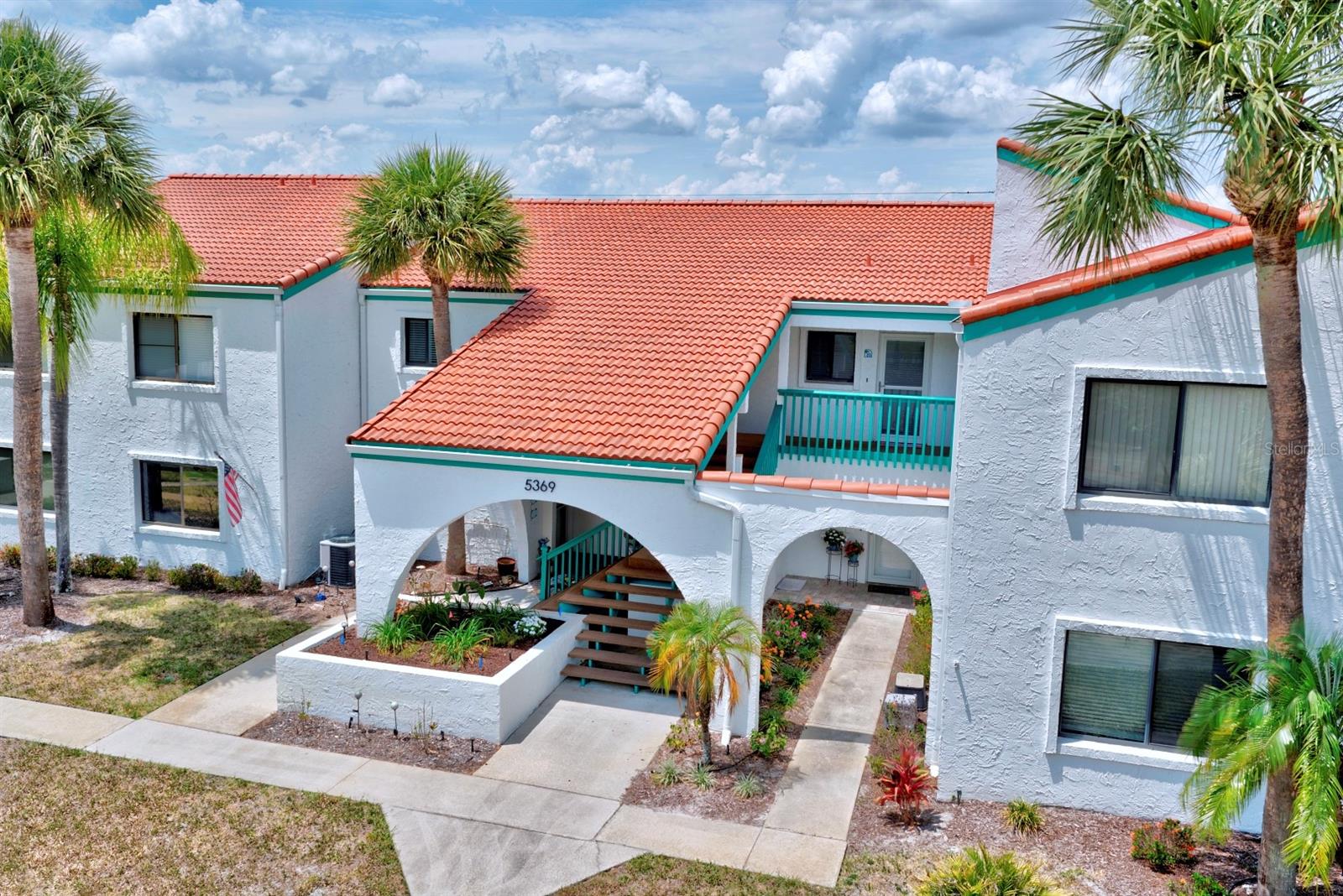 5369 Casablanca Unit K24, Sebring, FL 33870