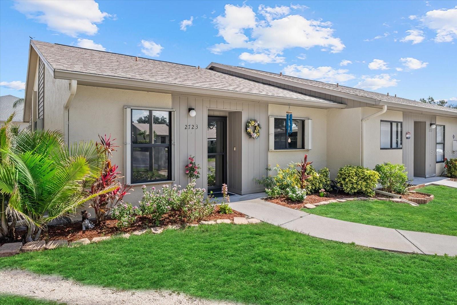 2723 60th Avenue Unit 2723, Bradenton, FL 34207