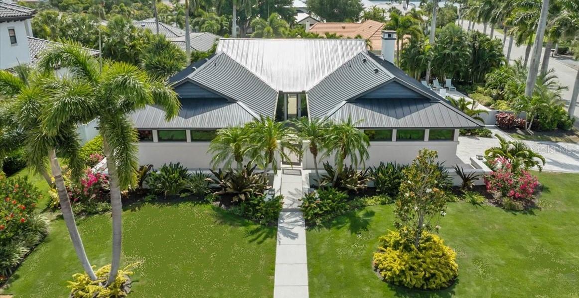 627 Owl, Sarasota, FL 34236