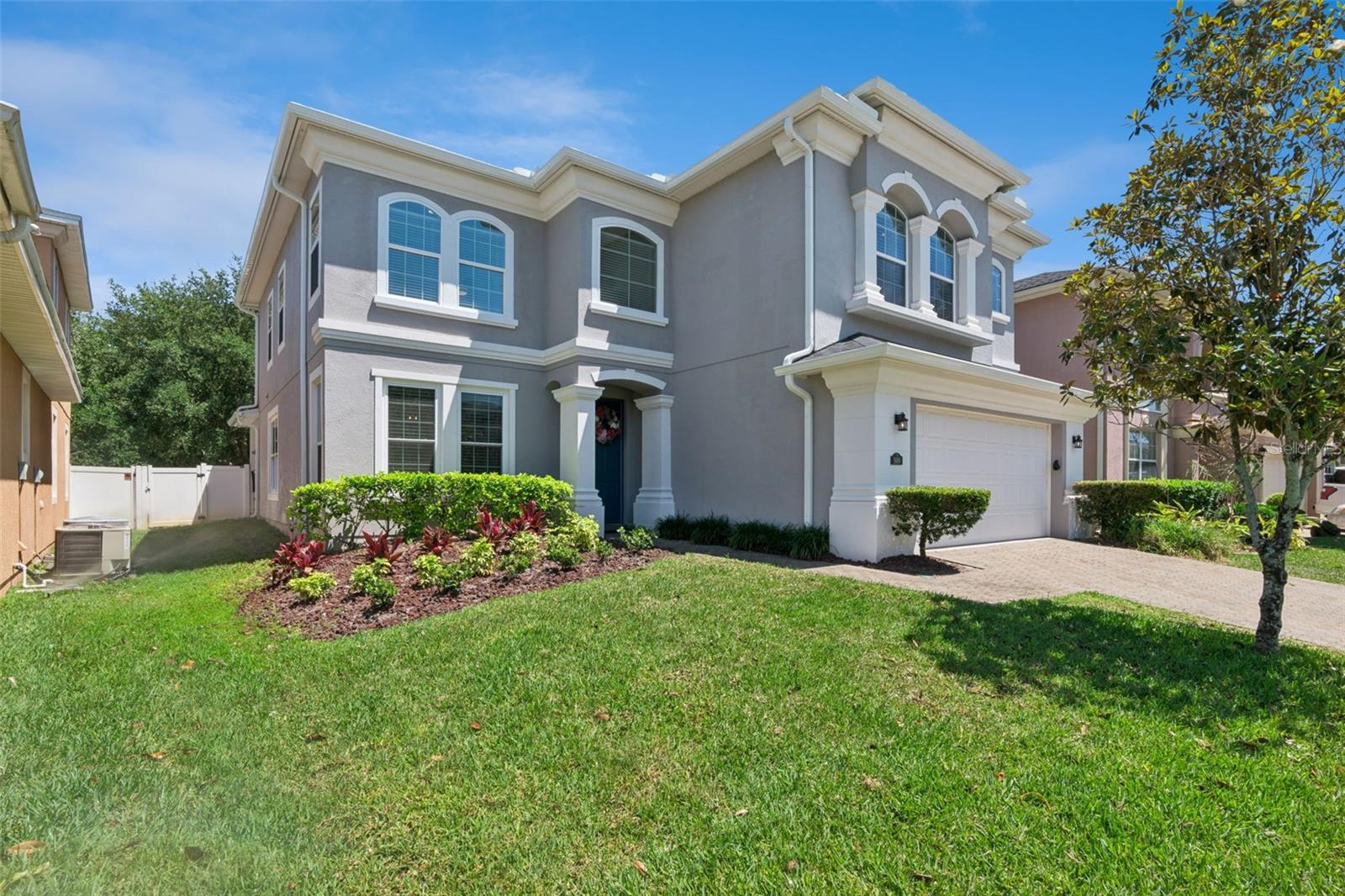 509 Spring River, Orlando, FL 32828
