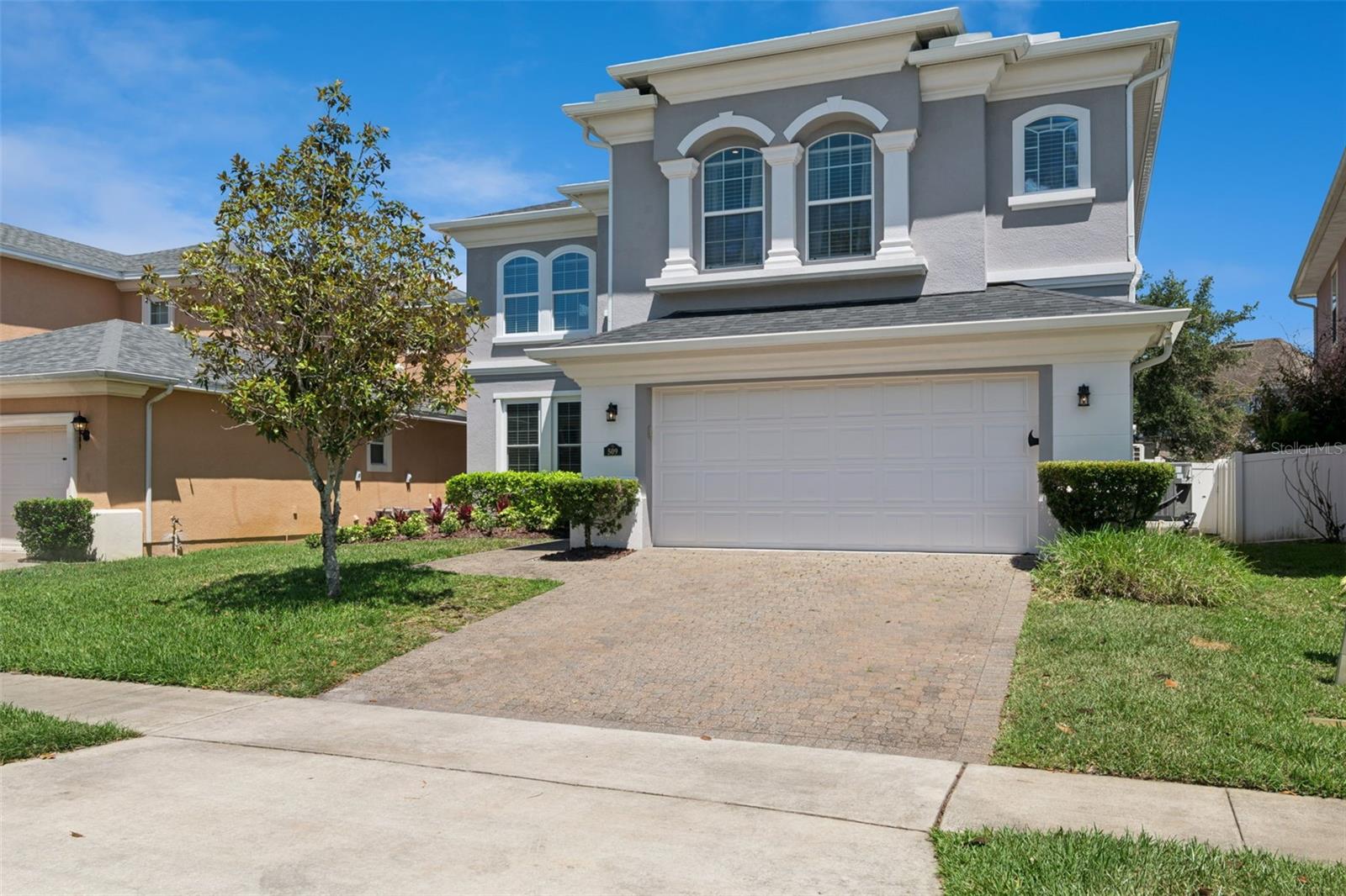509 Spring River, Orlando, FL 32828